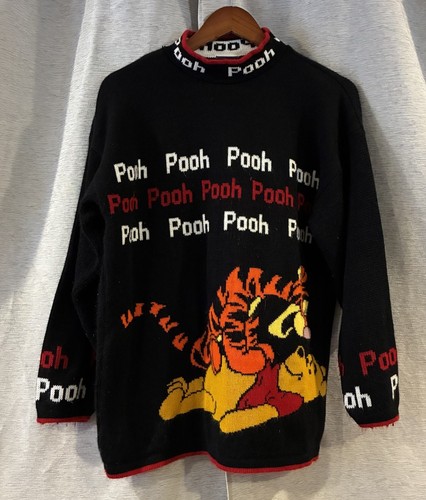 Vintage 90s disney winnie - vintage,