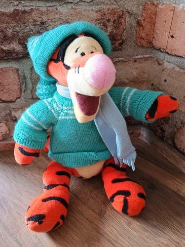 Disney tigger winnie the - tigger,