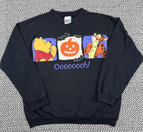 Vtg 90s disney winnie pooh - vtg,