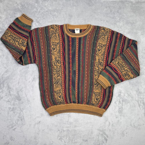 Vtg 90s disney catalog sweater - disney,