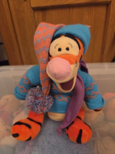 Jumper tigger - jumper,
