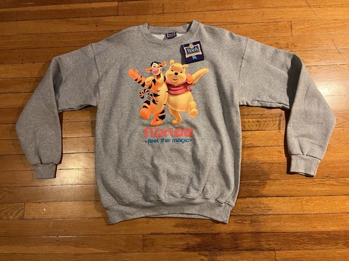 Vintage winnie the pooh tigger - pooh,