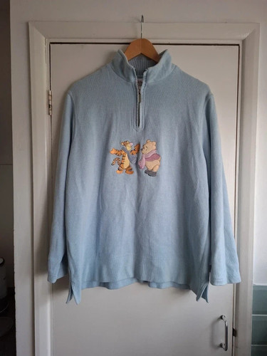 Vintage disney store sweater - vintage,