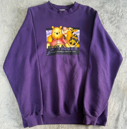 Vintage disney store - disney, purple