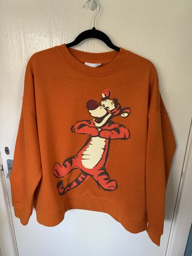 Disney tigger orange - disney,