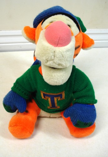 Disney world holiday tigger - world,
