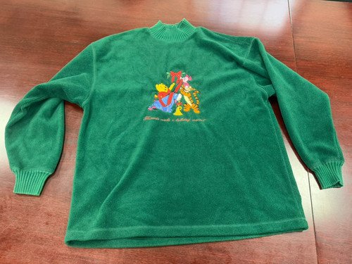 Disney store women green - disney,