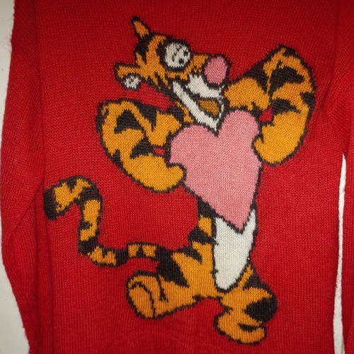 Tigger winnie the - tigger, pooh