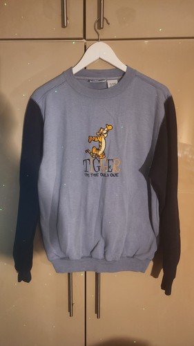Disney tigger official jumper - disney,