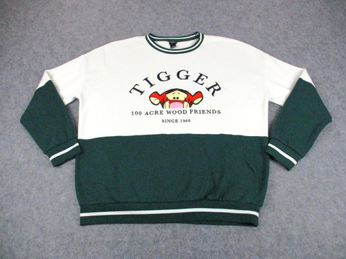 Disney sweatshirt mens large - sweatshirt,