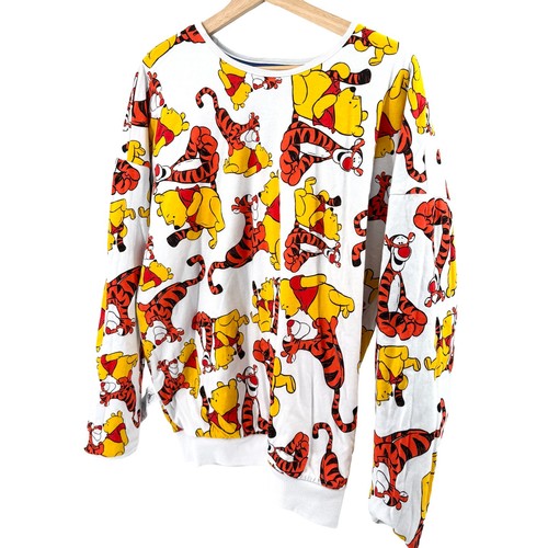 Disney winnie the pooh - winnie, tigger