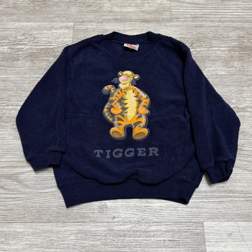 Vintage 90s disney - disney, tigger