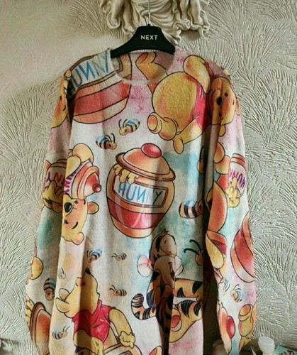 Winnie the pooh - winnie,