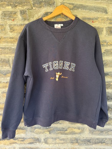 Disney store tigger sweatshirt - store,