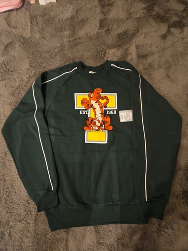 Disney store tigger jumper - disney,