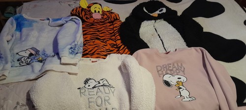 Jumper and cardigan bundle - jumper's,