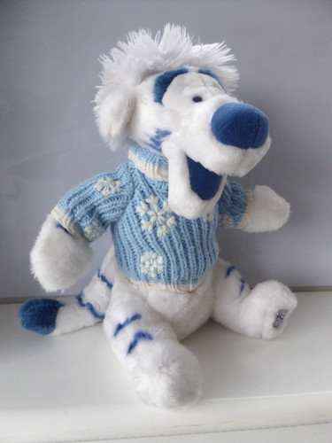 Disney store exclusive winter - disney,