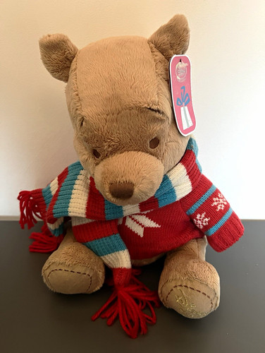 Disney store winnie the - disney,