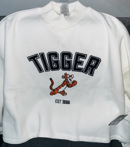 Disney store cropped tigger - store,