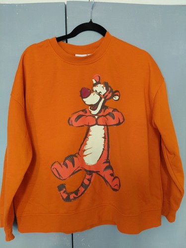 Disney tigger jumper - tigger, –