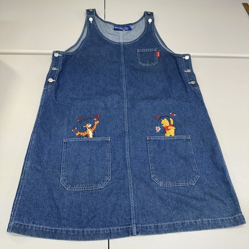Vintage disney 90s winnie - disney,