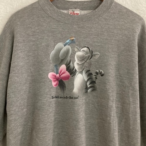 Vtg disney store usa made - usa,
