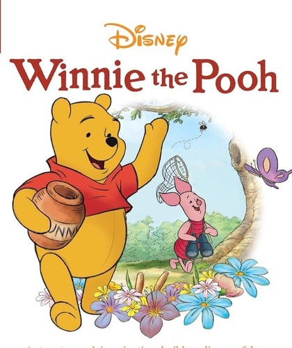 Disney store winnie - store, uk
