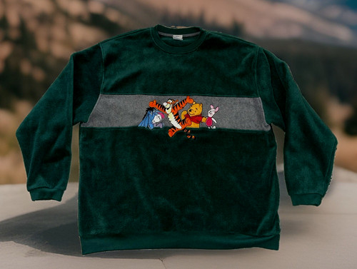 Vintage the disney - vintage,
