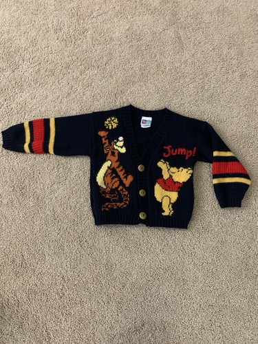 Winnie the pooh - winnie, tigger