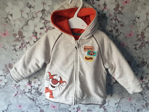 Disney baby boys tigger - disney,