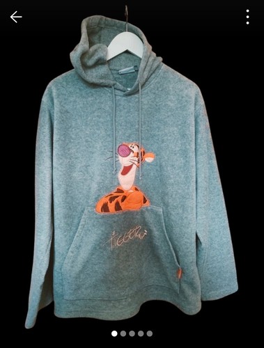 Disneyland resort paris fleece - resort,