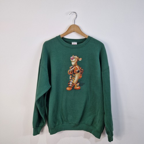 Vintage disney store jumper - disney,