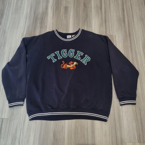 The disney store tigger jumper - store,