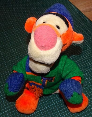 Walt disney world tigger - disney,