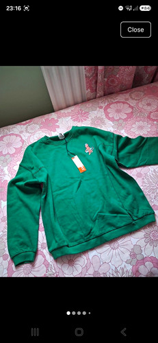 Bnwt size john - size,