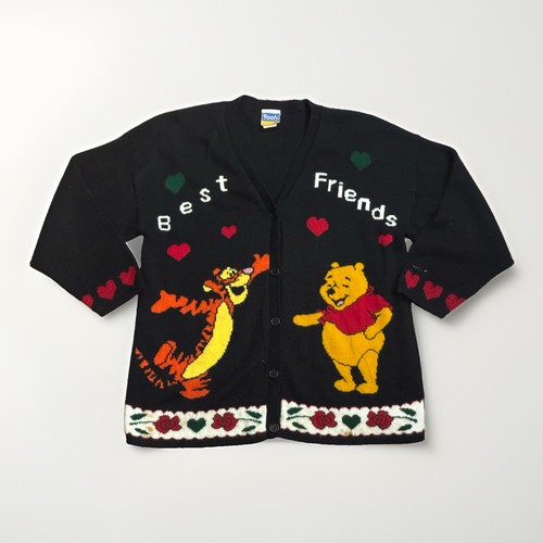 Vtg 90s disney winnie - disney, pooh