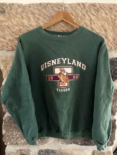 Vintage tigger disneyland - vintage,