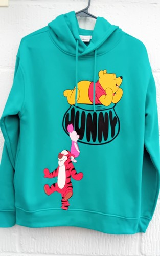 Winnie the pooh and tigger - and,