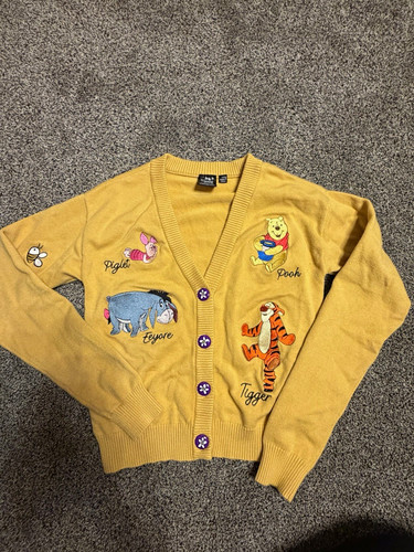 Disney store winnie the pooh - the,