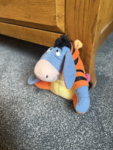Adorable jemini plush - 15”,