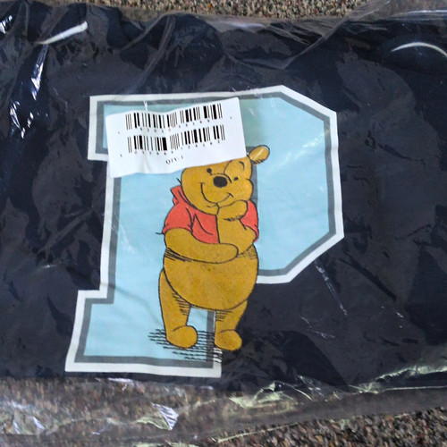 Official disney winnie - official, the