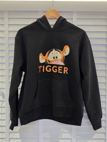 Women black hoodie with - women's,