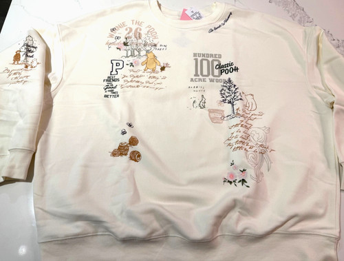Winnie the pooh new - winnie, womens