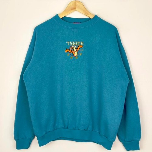 Vintage 90s tigger - vintage,