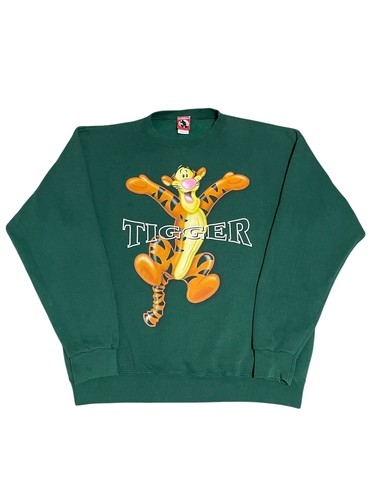Walt disney mickey - mickey, tigger
