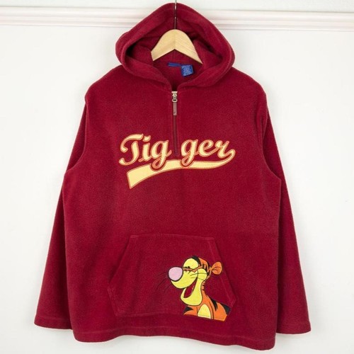 Disney tigger embroidered - disney,