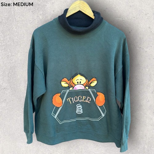 Tigger winnie the pooh - tigger, vintage