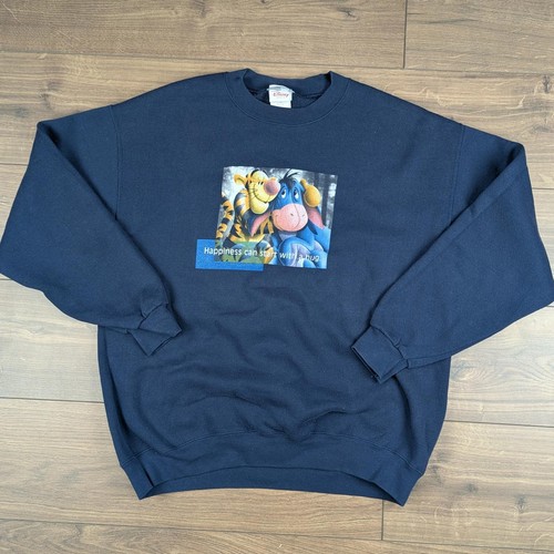 Early 2000s vintage - winnie, the
