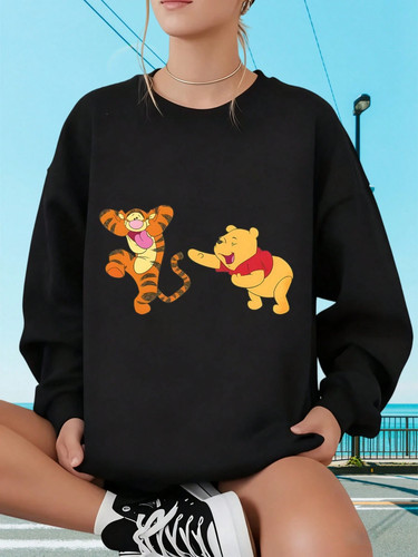 Disney cute winnie the - cute,