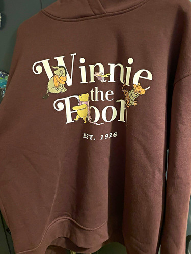 Primark disney winnie - winnie, pooh
